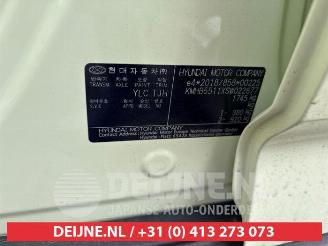 Hyundai Inster Inster (AX1), SUV, 2024 49 kWh picture 31