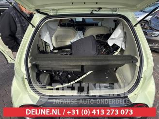 Hyundai Inster Inster (AX1), SUV, 2024 49 kWh picture 25