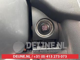 Suzuki Swift Swift (ZA/ZC/ZD), Hatchback, 2010 / 2017 1.2 16V picture 15