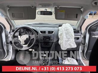 Suzuki Swift Swift (ZA/ZC/ZD), Hatchback, 2010 / 2017 1.2 16V picture 25