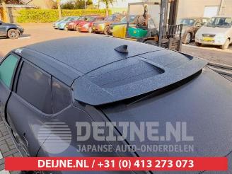 Kia EV6 EV6 (CV), Hatchback, 2021 58/63 kWh RWD picture 10