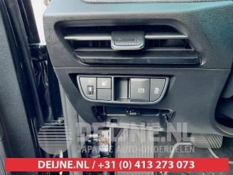 Kia EV6 EV6 (CV), Hatchback, 2021 58/63 kWh RWD picture 22
