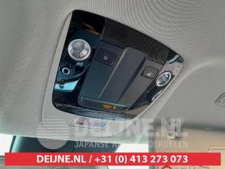 Kia EV6 EV6 (CV), Hatchback, 2021 58/63 kWh RWD picture 27