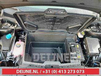 Kia EV6 EV6 (CV), Hatchback, 2021 58/63 kWh RWD picture 29