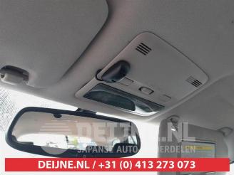 Toyota Avensis Avensis Wagon (T25/B1E), Combi, 2003 / 2008 2.0 16V D-4D-F picture 25