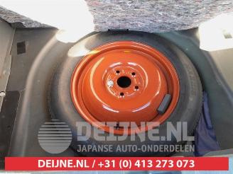 Suzuki SX4 SX4 (EY/GY), SUV, 2006 1.6 16V VVT Comfort,Exclusive Autom. picture 15