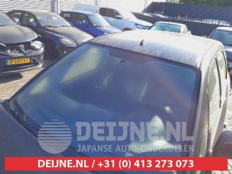 Suzuki SX4 SX4 (EY/GY), SUV, 2006 1.6 16V VVT Comfort,Exclusive Autom. picture 8