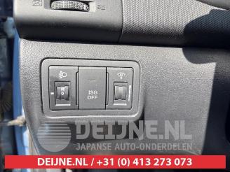 Hyundai I-30 i30 Crosswagon (WWH), Combi, 2007 / 2012 1.6 CVVT 16V picture 13