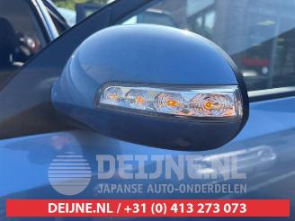 Hyundai I-30 i30 Crosswagon (WWH), Combi, 2007 / 2012 1.6 CVVT 16V picture 24