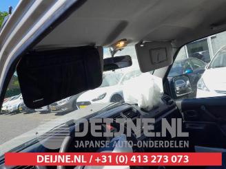 Suzuki Jimny Hardtop Jimny Hardtop, Terreinwagen, 1998 / 2018 1.3i 16V 4x4 picture 18