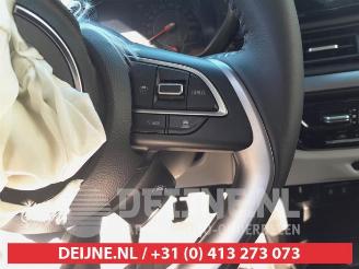 Suzuki Swift Swift (ZCE/ZDE), Hatchback 5-drs, 2023 1.2 VVT 12V Hybrid picture 20