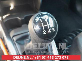 Suzuki Swift Swift (ZCE/ZDE), Hatchback 5-drs, 2023 1.2 VVT 12V Hybrid picture 24