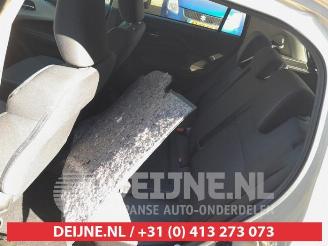 Suzuki Swift Swift (ZCE/ZDE), Hatchback 5-drs, 2023 1.2 VVT 12V Hybrid picture 14