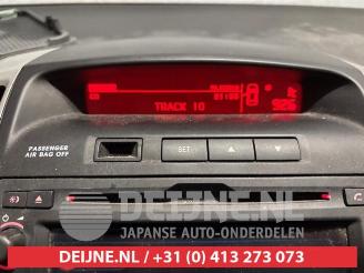 Kia Cee d Cee'd Sporty Wagon (EDF), Combi, 2007 / 2012 1.4 16V picture 11