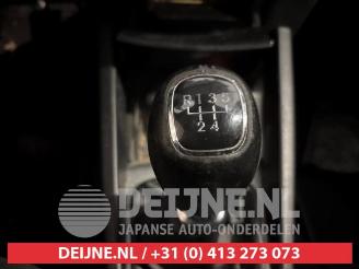 Kia Cee d Cee'd Sporty Wagon (EDF), Combi, 2007 / 2012 1.4 16V picture 13