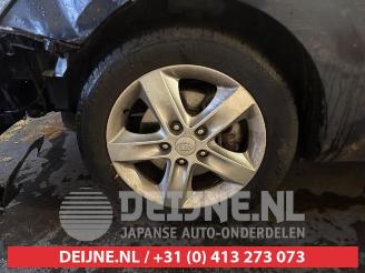 Kia Cee d Cee'd Sporty Wagon (EDF), Combi, 2007 / 2012 1.4 16V picture 31