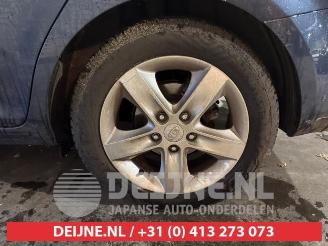 Kia Cee d Cee'd Sporty Wagon (EDF), Combi, 2007 / 2012 1.4 16V picture 32