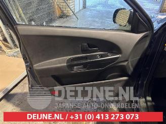 Kia Cee d Cee'd Sporty Wagon (EDF), Combi, 2007 / 2012 1.4 16V picture 18