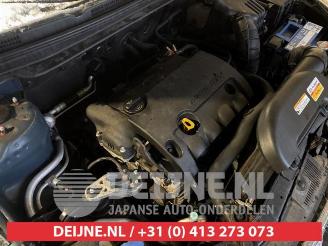 Kia Cee d Cee'd Sporty Wagon (EDF), Combi, 2007 / 2012 1.4 16V picture 28