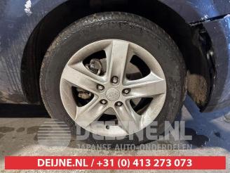 Kia Cee d Cee'd Sporty Wagon (EDF), Combi, 2007 / 2012 1.4 16V picture 30