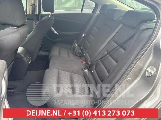 Mazda 6 6 (GJ/GH/GL), Sedan, 2012 2.2 SkyActiv-D 150 16V picture 24
