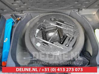 Hyundai I-30 i30 (FD), Hatchback, 2007 / 2011 1.6 CVVT 16V picture 15