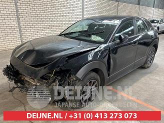 Mazda CX-30 CX-30 (DM), SUV, 2019 2.0 e-SkyActiv-G 122 16V picture 3