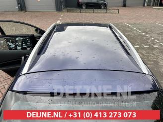 Mazda 6 6 SportBreak (GH19/GHA9), Combi, 2008 / 2013 2.5 16V S-VT GT-M picture 28