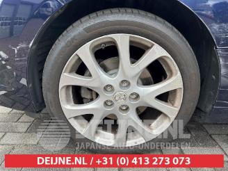 Mazda 6 6 SportBreak (GH19/GHA9), Combi, 2008 / 2013 2.5 16V S-VT GT-M picture 31