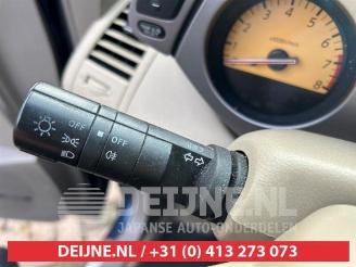 Nissan Murano Murano (Z50), SUV, 2003 / 2008 3.5 V6 24V 4x4 picture 18