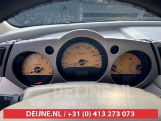 Nissan Murano Murano (Z50), SUV, 2003 / 2008 3.5 V6 24V 4x4 picture 9