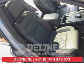 Nissan Qashqai Qashqai (J12), SUV, 2021 1.5 VC-T e-Power 16V picture 16