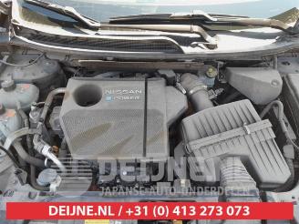 Nissan Qashqai Qashqai (J12), SUV, 2021 1.5 VC-T e-Power 16V picture 27