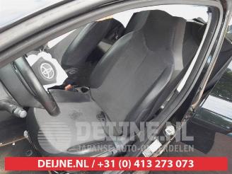 Toyota Aygo Aygo (B40), Hatchback, 2014 1.0 12V VVT-i picture 14