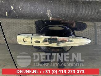 Nissan Leaf Leaf (ZE1), Hatchback, 2017 39/40kWh picture 12