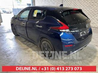 Nissan Leaf Leaf (ZE1), Hatchback, 2017 39/40kWh picture 5