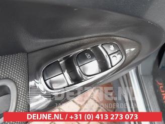 Nissan Juke Juke (F15), SUV, 2010 / 2019 1.2 DIG-T 16V picture 11