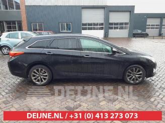 Hyundai I-40 i40 CW (VFC), Combi, 2011 / 2019 1.7 CRDi 16V picture 8