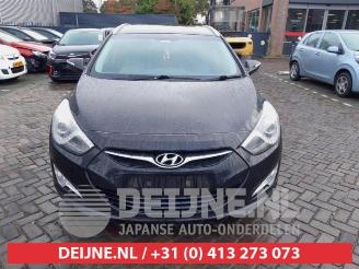 Hyundai I-40 i40 CW (VFC), Combi, 2011 / 2019 1.7 CRDi 16V picture 2