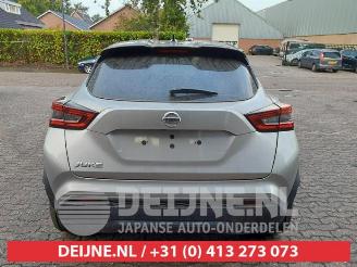 Nissan Juke  picture 6