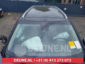 Kia Sorento Sorento III (UM), SUV, 2015 / 2020 2.2 CRDi 16V VGT 4x4 picture 9