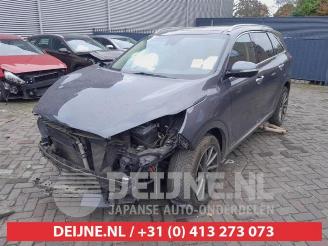 Kia Sorento Sorento III (UM), SUV, 2015 / 2020 2.2 CRDi 16V VGT 4x4 picture 3