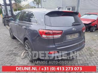 Kia Sorento Sorento III (UM), SUV, 2015 / 2020 2.2 CRDi 16V VGT 4x4 picture 5