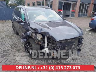 Autoverwertung Kia Sorento Sorento III (UM), SUV, 2015 / 2020 2.2 CRDi 16V VGT 4x4 2017/3