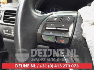 Hyundai I-30 i30 Wagon (PDEF), Combi, 2017 1.0 T-GDI 12V picture 21