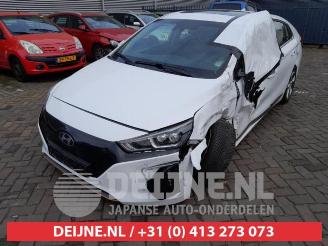 Hyundai Ioniq Ioniq, Liftback, 2016 / 2022 EV picture 3