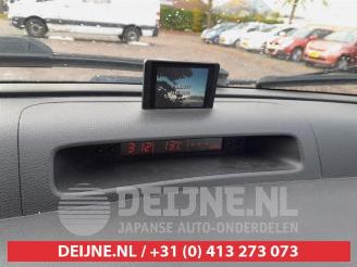 Suzuki Swift Swift (ZA/ZC/ZD1/2/3/9), Hatchback, 2005 / 2011 1.5 VVT 16V picture 23