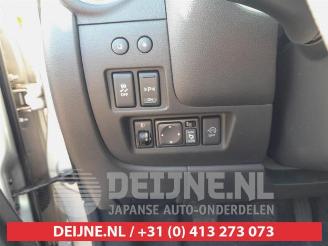 Nissan Micra Micra (K13), Hatchback, 2010 / 2016 1.2 12V DIG-S picture 15