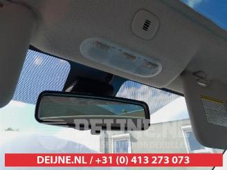 Nissan Micra Micra (K13), Hatchback, 2010 / 2016 1.2 12V DIG-S picture 20