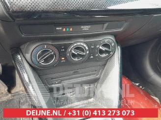 Mazda 2 2 (DJ/DL), Hatchback, 2014 1.5 SkyActiv-G 90 picture 21